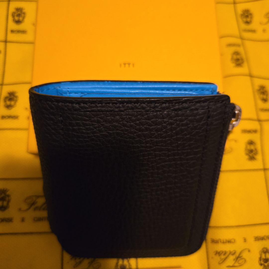 別注　ITTI CRISTY VERY COMPACT WLT .5