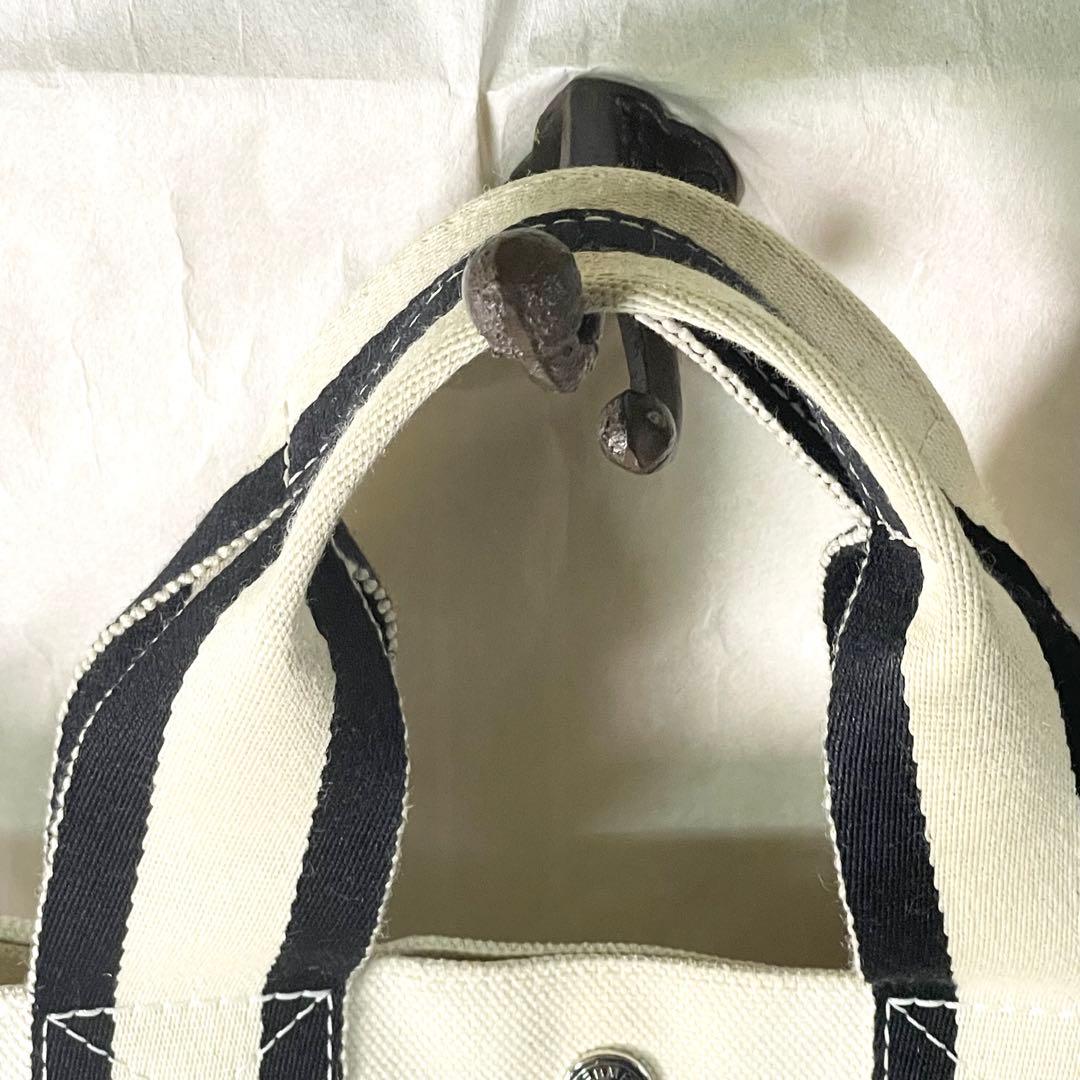 HERMES エルメス ボラボラPM トートバッグ