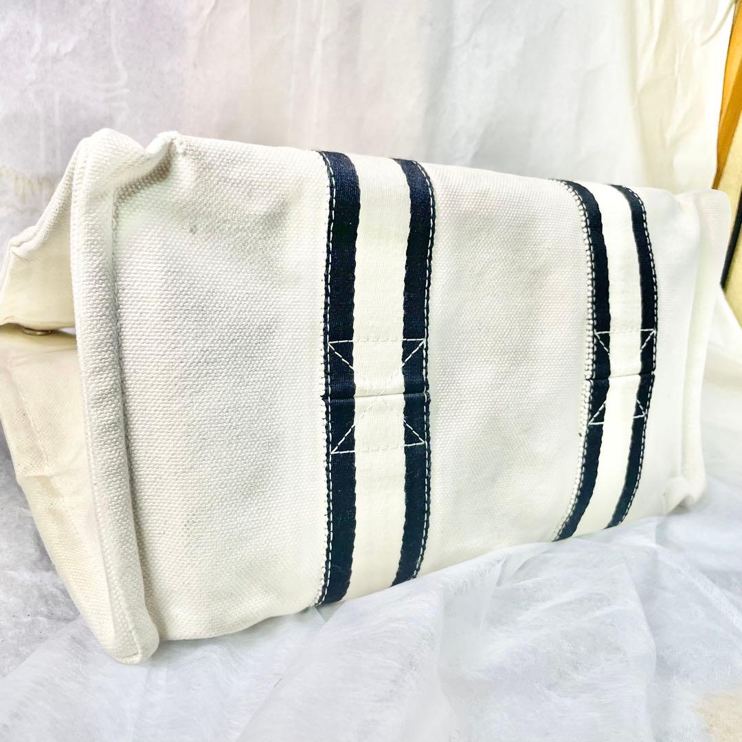 HERMES エルメス ボラボラPM トートバッグ