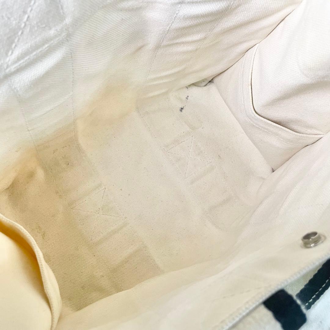 HERMES エルメス ボラボラPM トートバッグ