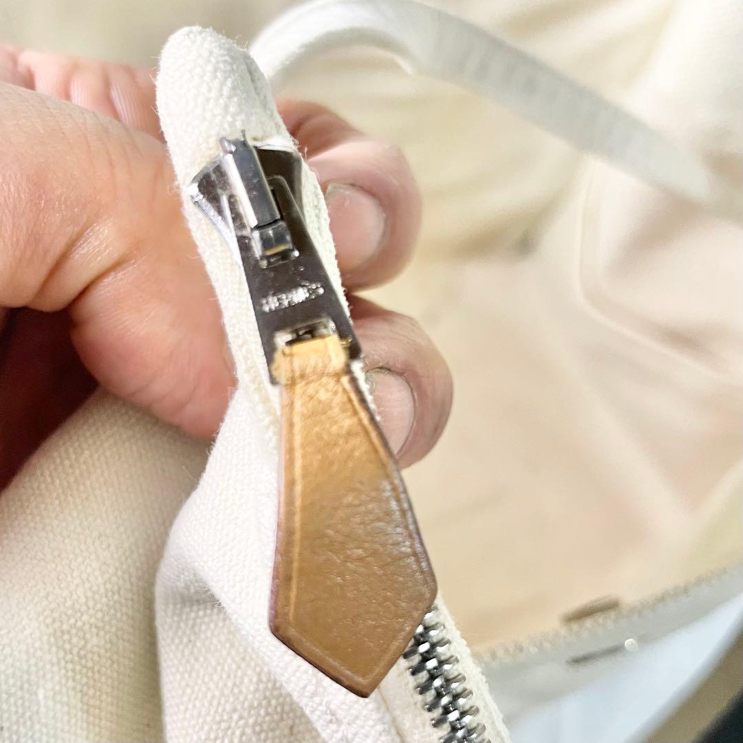 HERMES エルメス ボラボラPM トートバッグ