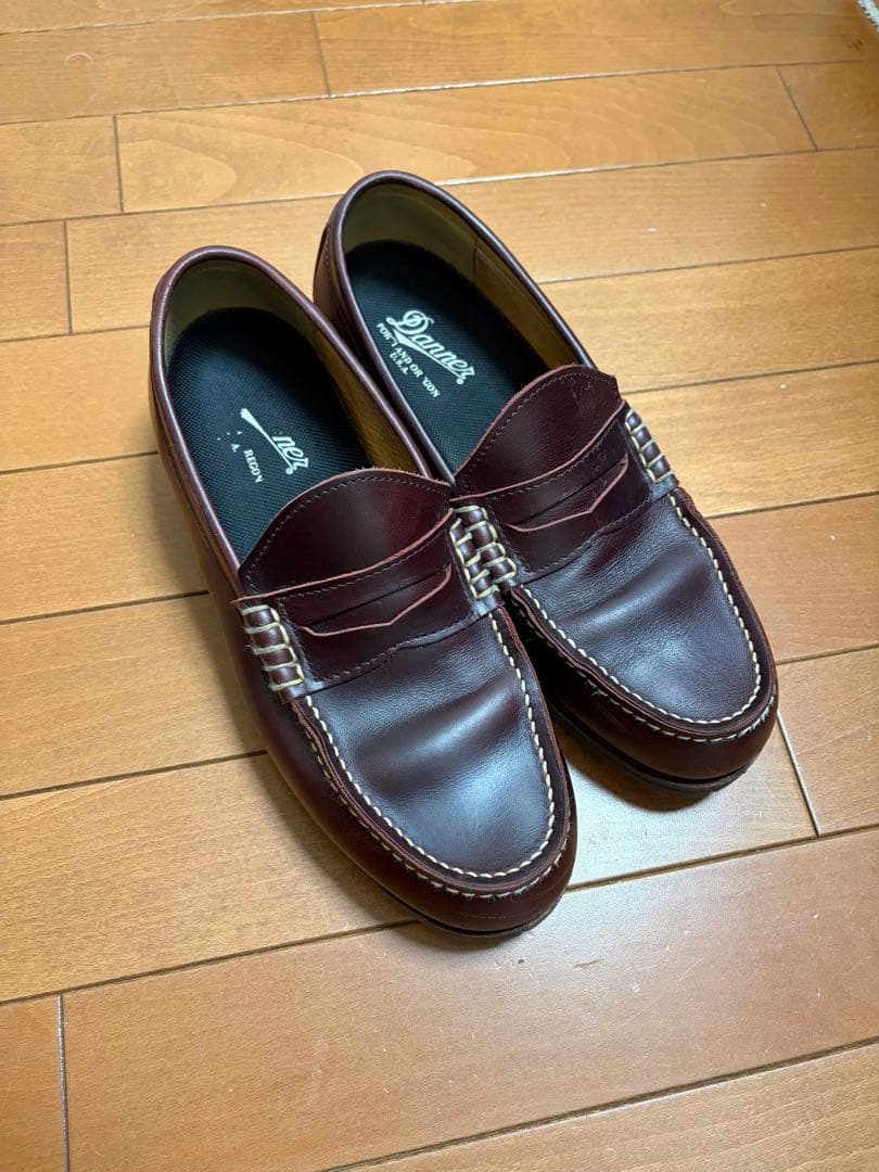 ダナーローファー