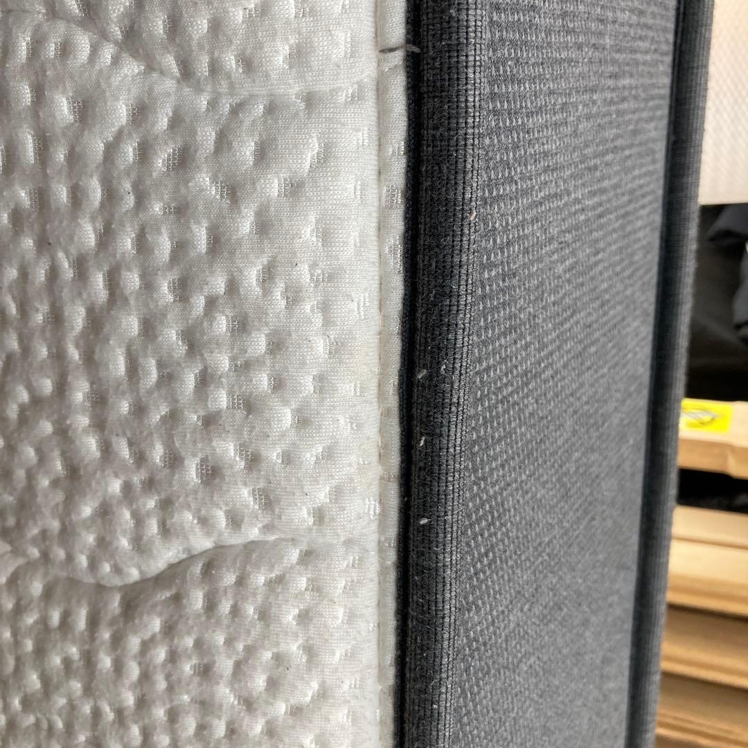 【美品】NELL ネルマットレス　シングル