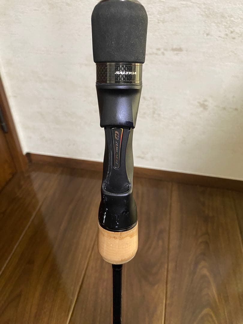 ス*レ様 SALTIGA SJ 61B-3