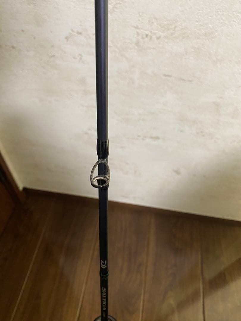 ス*レ様 SALTIGA SJ 61B-3