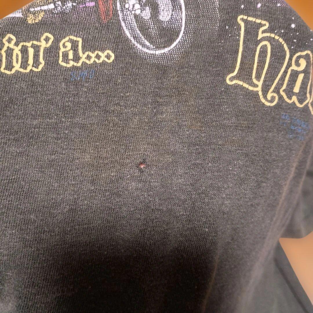 f*b様 80's ハーレーダビッドソン　harley davidson Tシャ