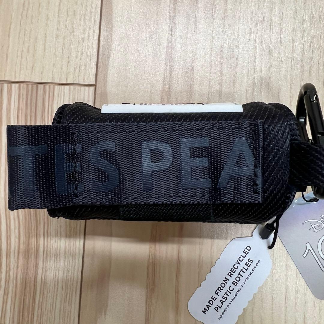 PEARLY GATES ボールポーチ ミッキーコラボ パーリーゲイツ ポーチ