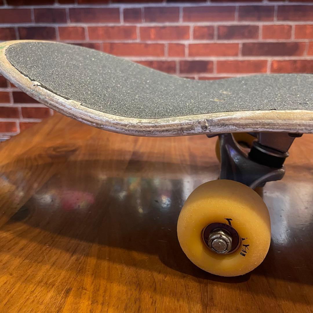 FAT スケボー　スケートボード　インディペンデント　スピットファイア　8.25