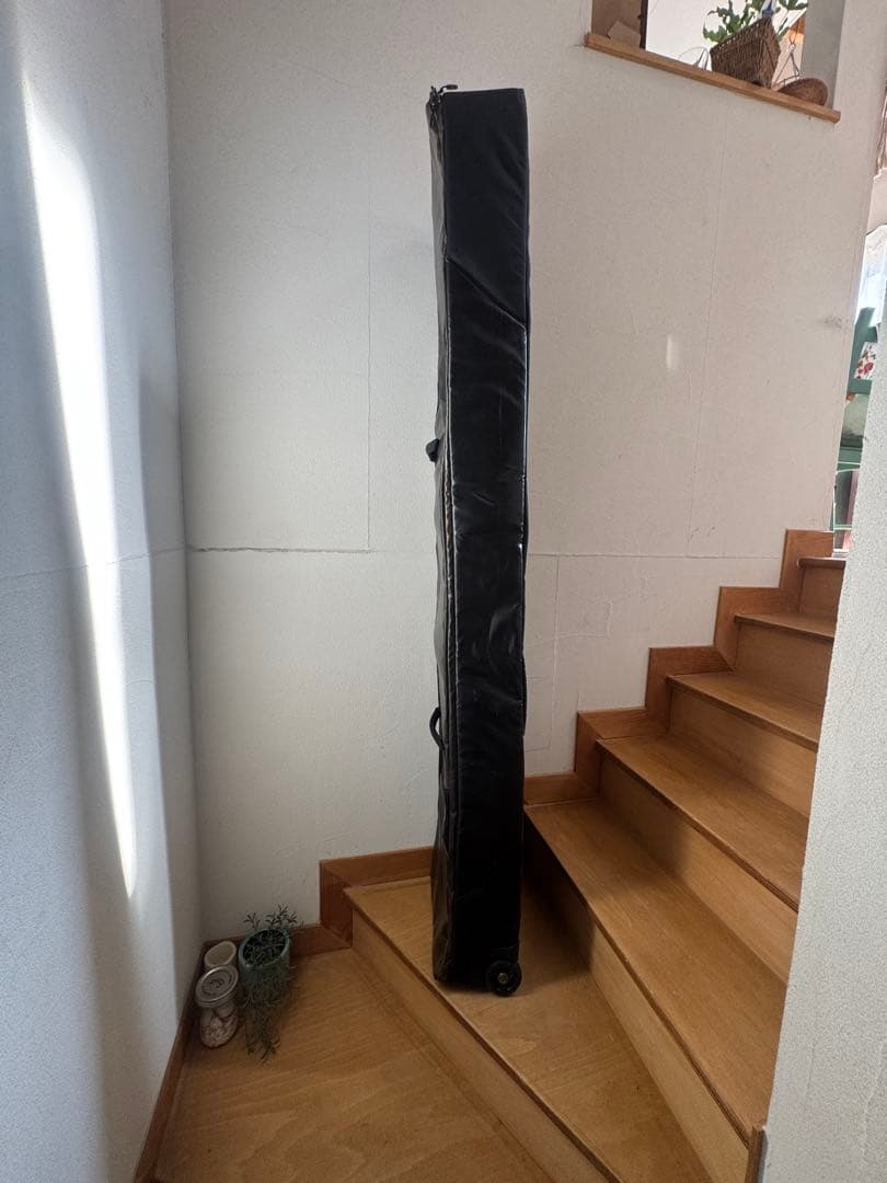 patagonia ブラックホール　スノーローラー