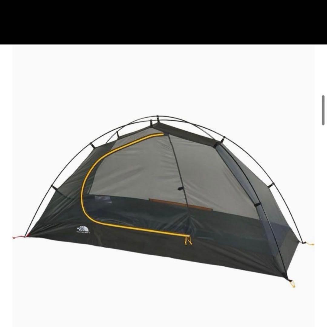 さ*ん様 THE NORTH FACE MOUNTAINNEST1 ノースフェイ