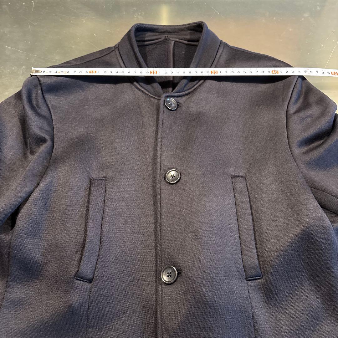 【極美品】アルマーニエクスチェンジ2ウェイコート
