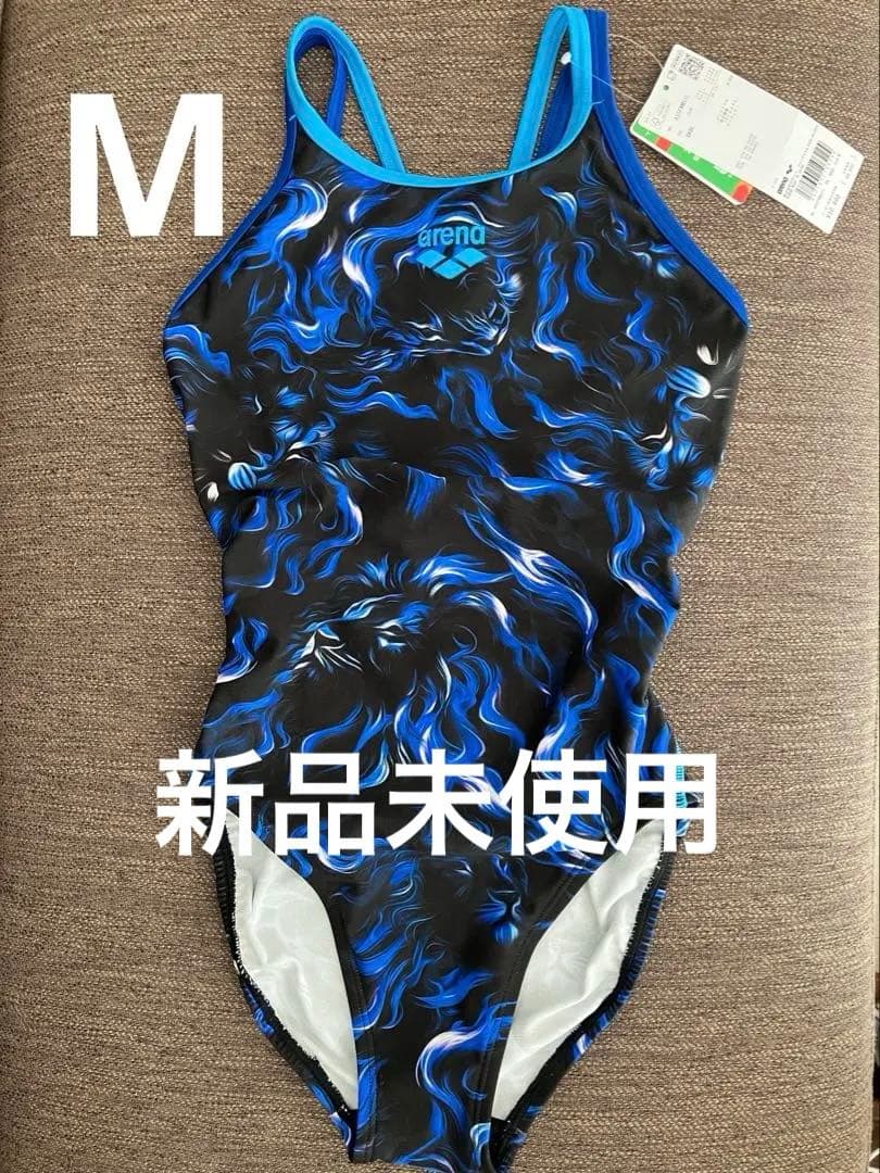 arena タフスーツ レディース Mサイズ 世界水泳モデル 新品未使用