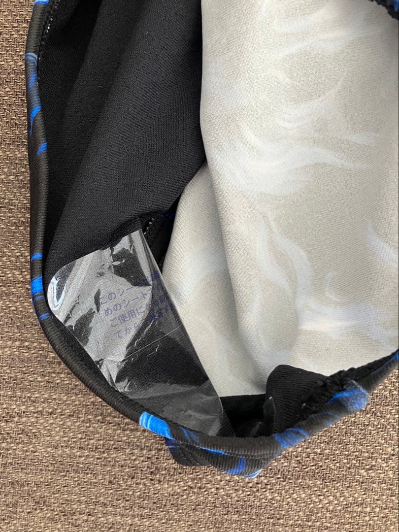 arena タフスーツ レディース Mサイズ 世界水泳モデル 新品未使用