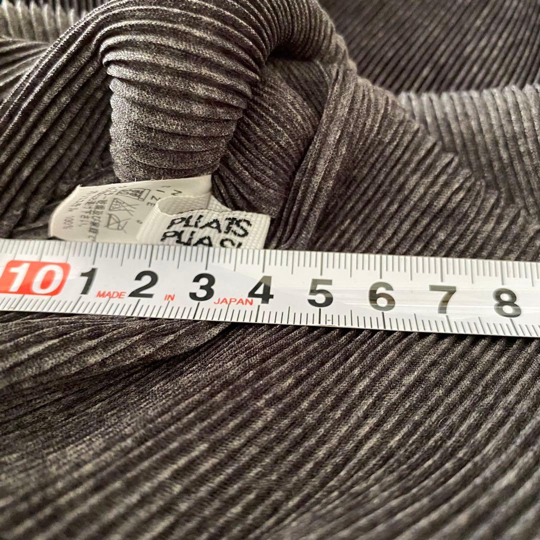 イッセイミヤケ　プリーツプリーズ