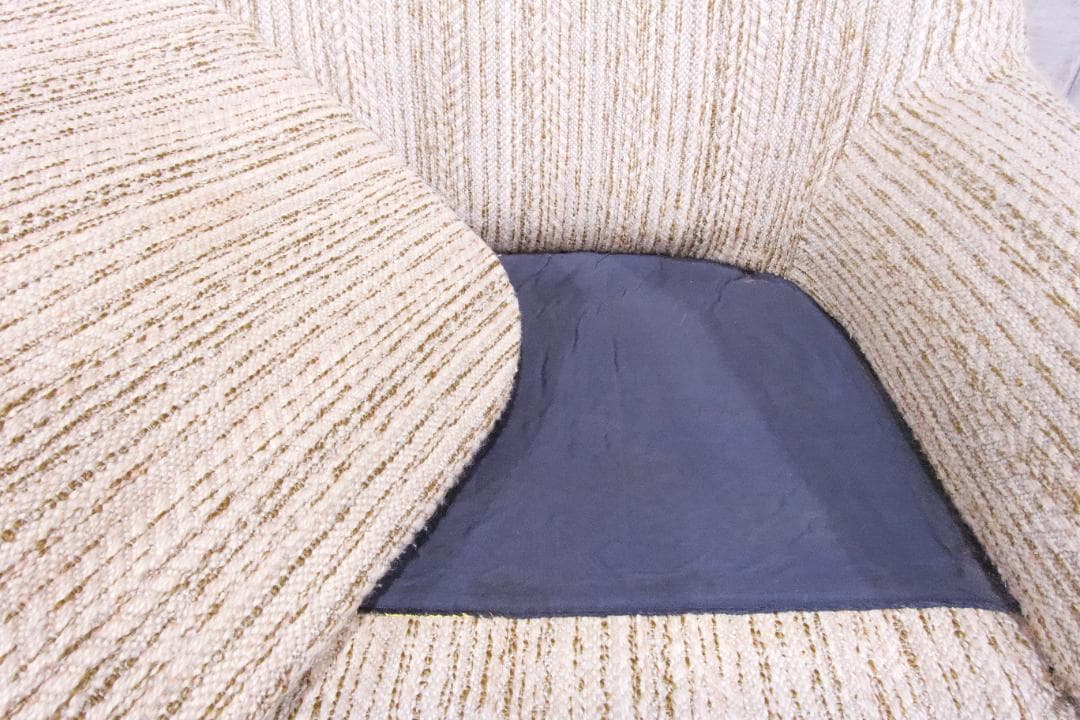 ヴィンテージ 　ラウンジチェア　60-70’S・EUR