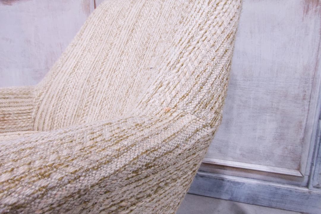 ヴィンテージ 　ラウンジチェア　60-70’S・EUR