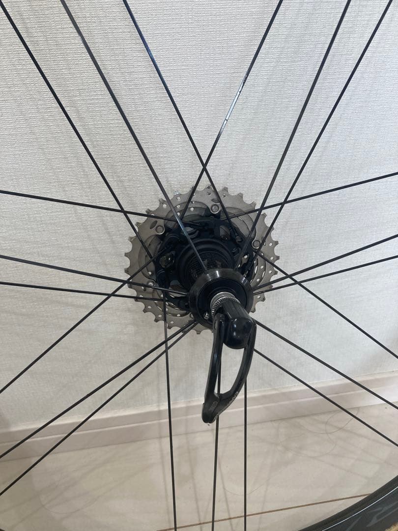 カンパニョーロ ボーラ ウルトラ BORA ULTRA 35 カーボン　ホイール