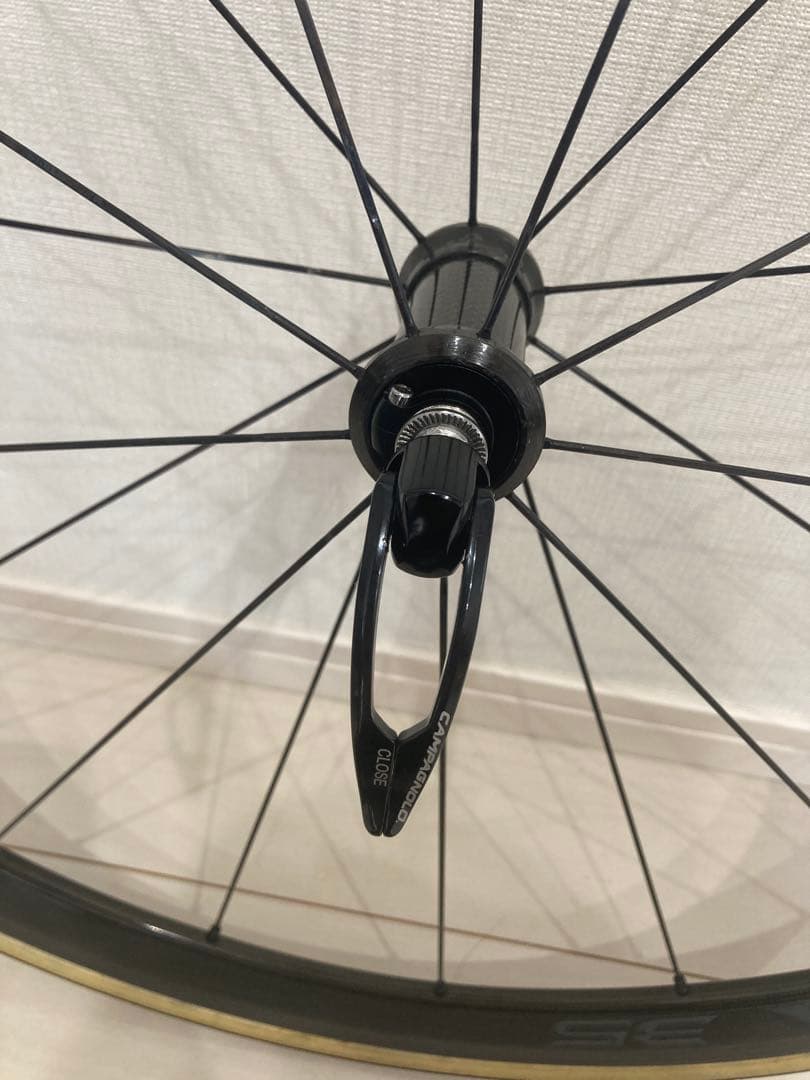 カンパニョーロ ボーラ ウルトラ BORA ULTRA 35 カーボン　ホイール