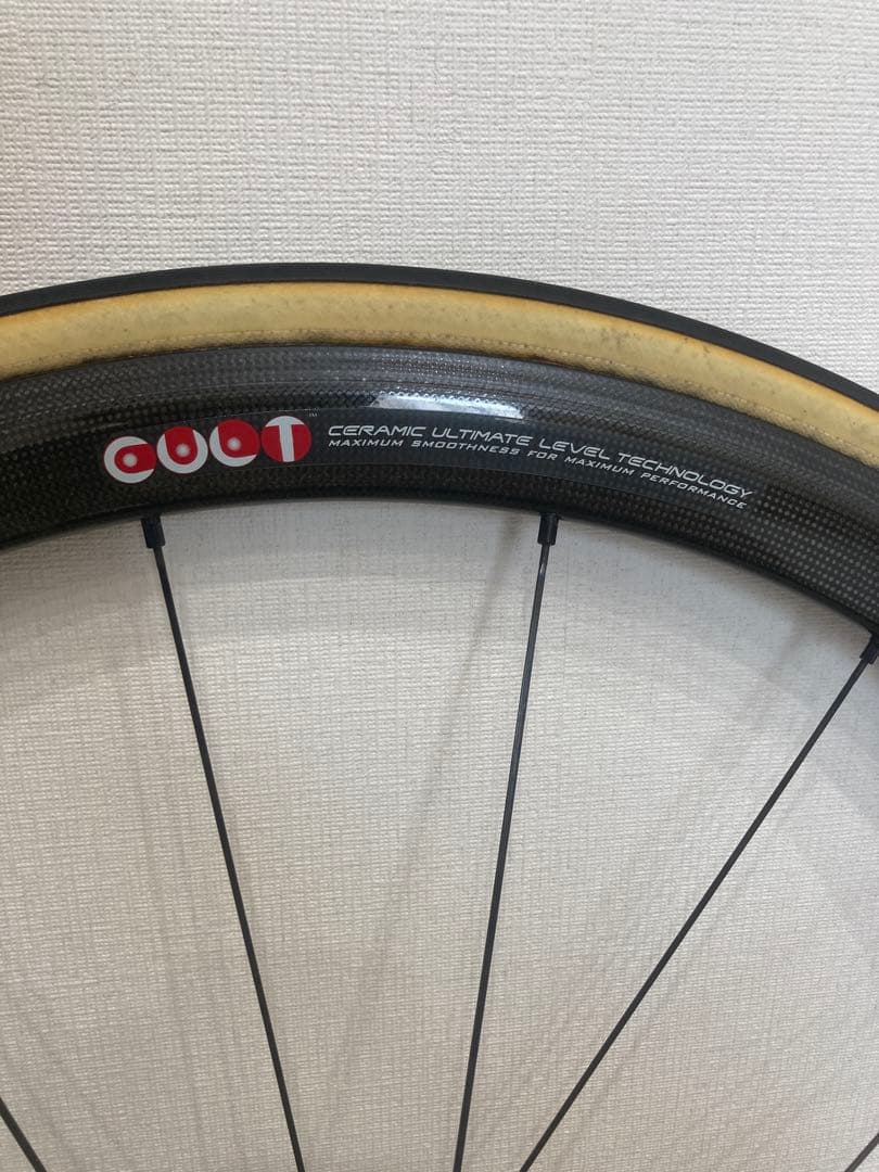 カンパニョーロ ボーラ ウルトラ BORA ULTRA 35 カーボン　ホイール