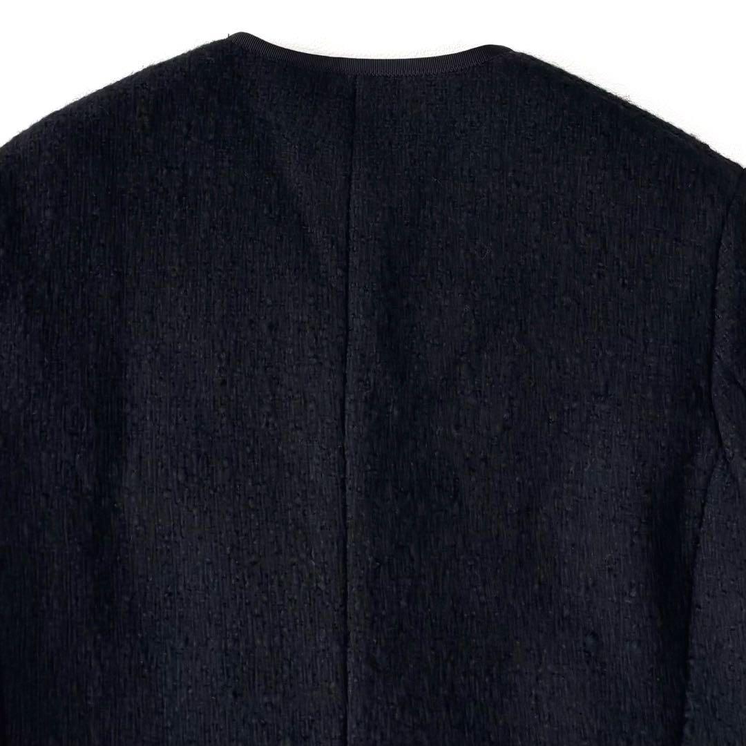 YLEVE イレーヴ TYROLEAN TWEED JACKET