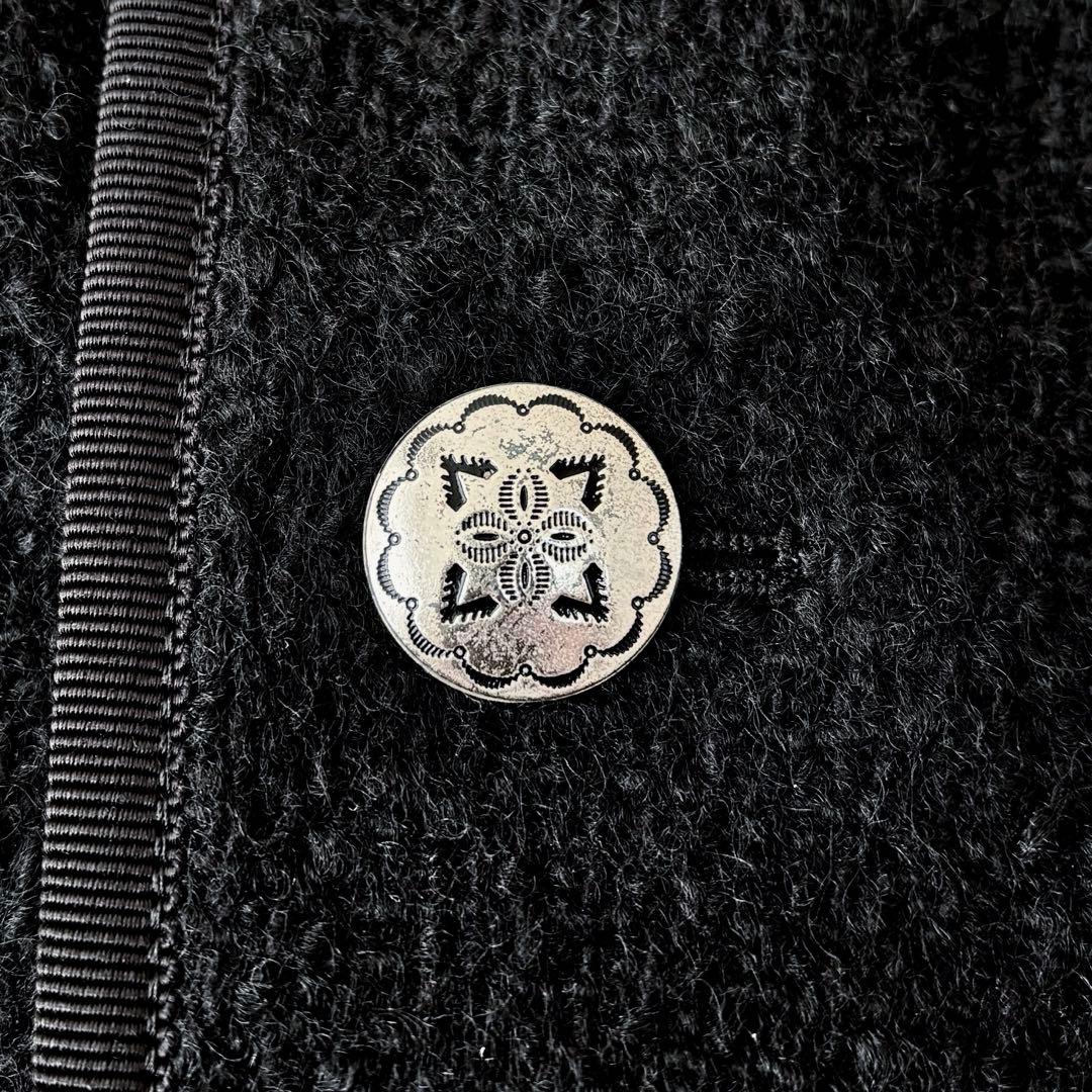 YLEVE イレーヴ TYROLEAN TWEED JACKET