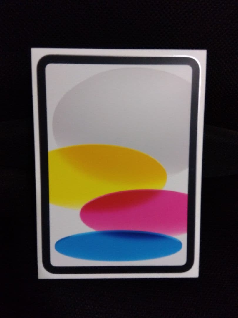 ☆完全新品未使用☆第11世代 iPad A16 Wi-Fi 128G シルバー