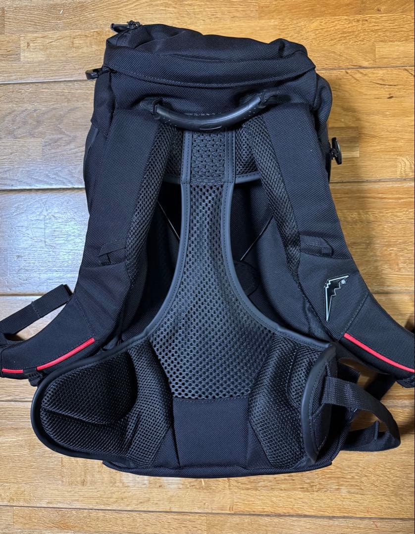 バイクウェア・装備 KUSHITANI K-3587 BACK PACK