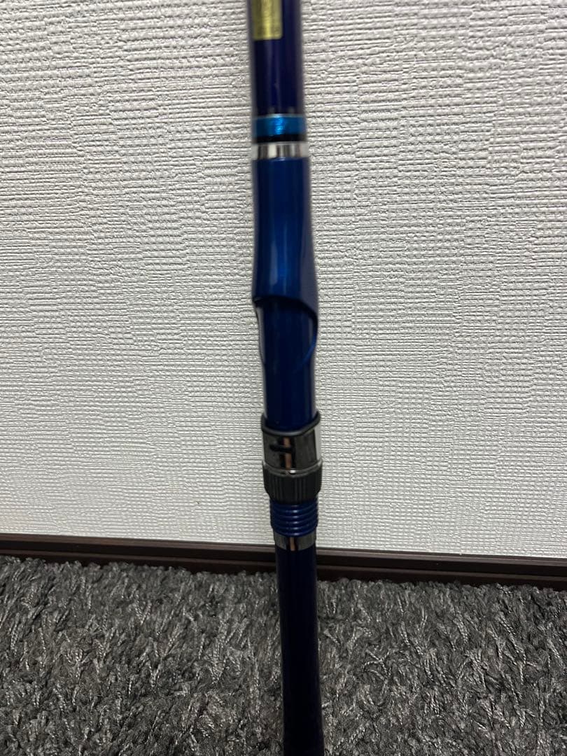 CLUB BLUECATBIN M450 さぐり