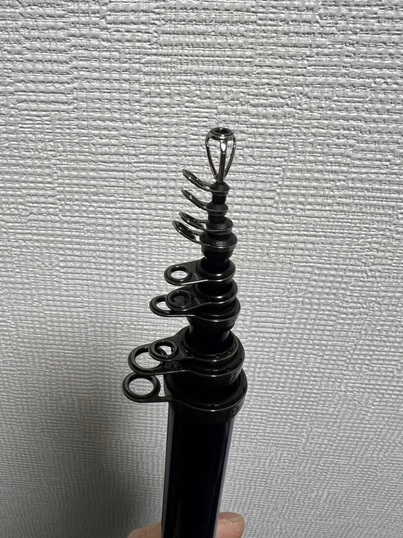 CLUB BLUECATBIN M450 さぐり