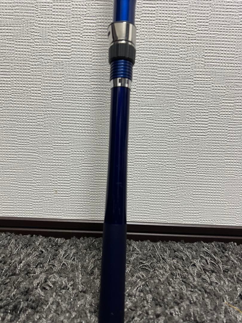 CLUB BLUECATBIN M450 さぐり