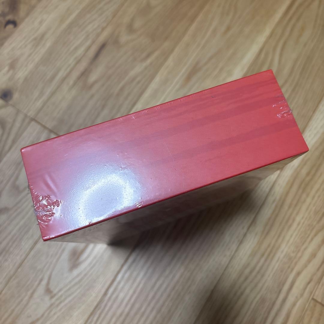 新品 Switch版ワイルドガンズ リローデッド コレクターズエディション