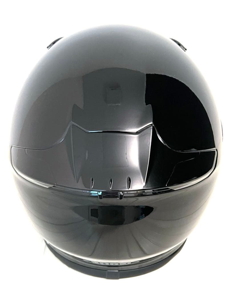SHOEI ヘルメット Z-7 ・XLサイズ・ツヤありブラック