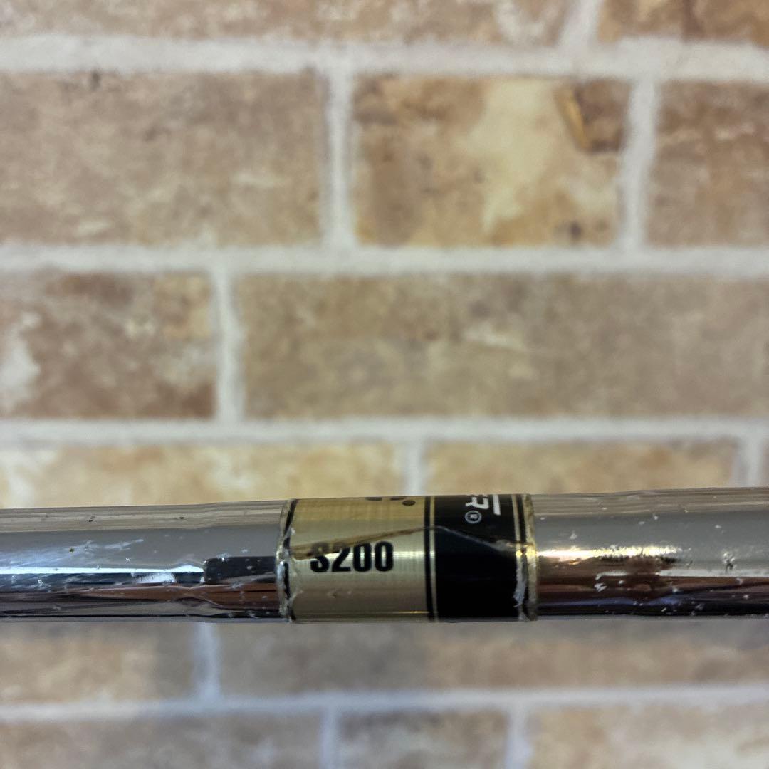 Titleist SM7 58°ウェッジ