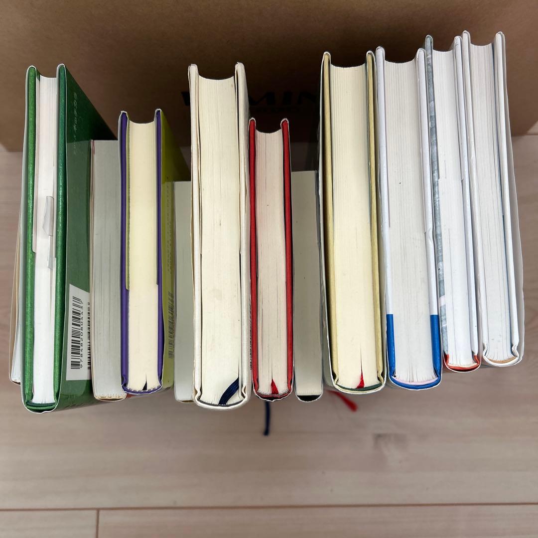 mamaさま⭐︎グリムスクール 上級 11冊 2026年 ＋1冊