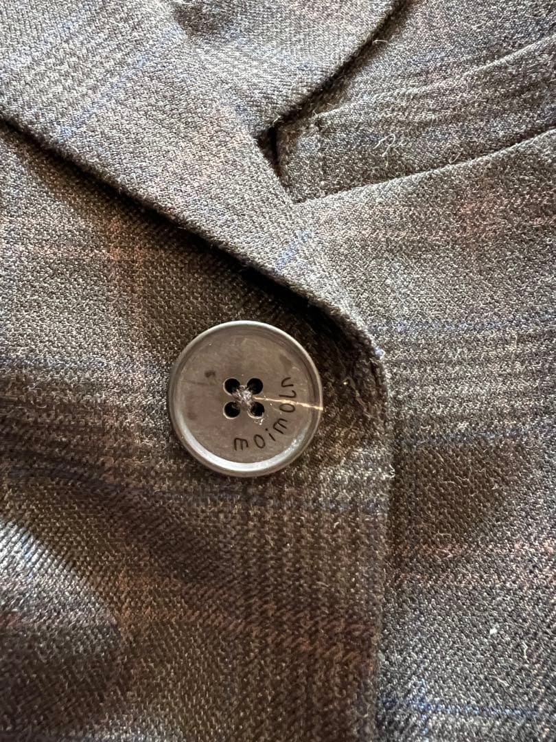 moimoln スーツ 結婚式 80 4点セット　男の子80cm まとめ売り