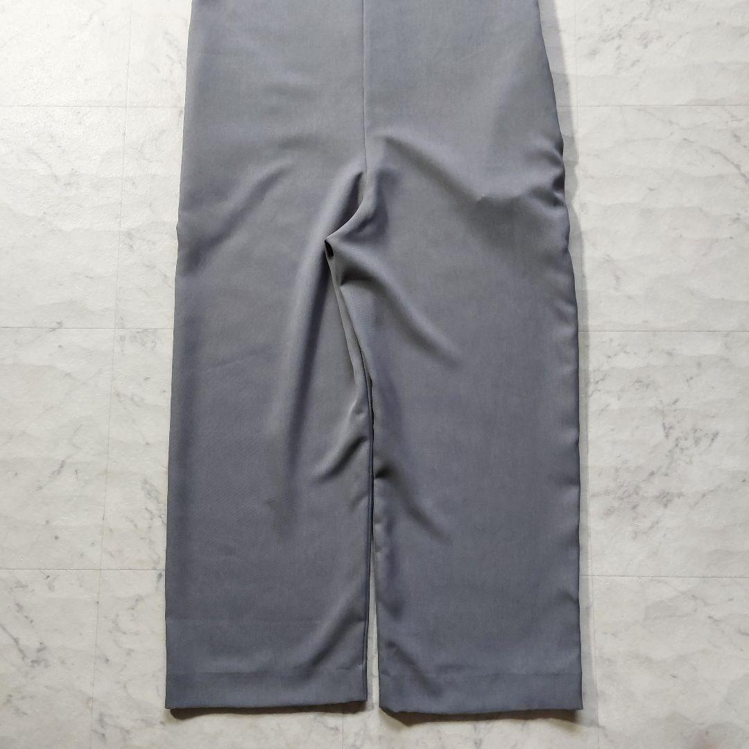 未使用 アーガ Aga スコットクラブ オールインワン 9号 グレー