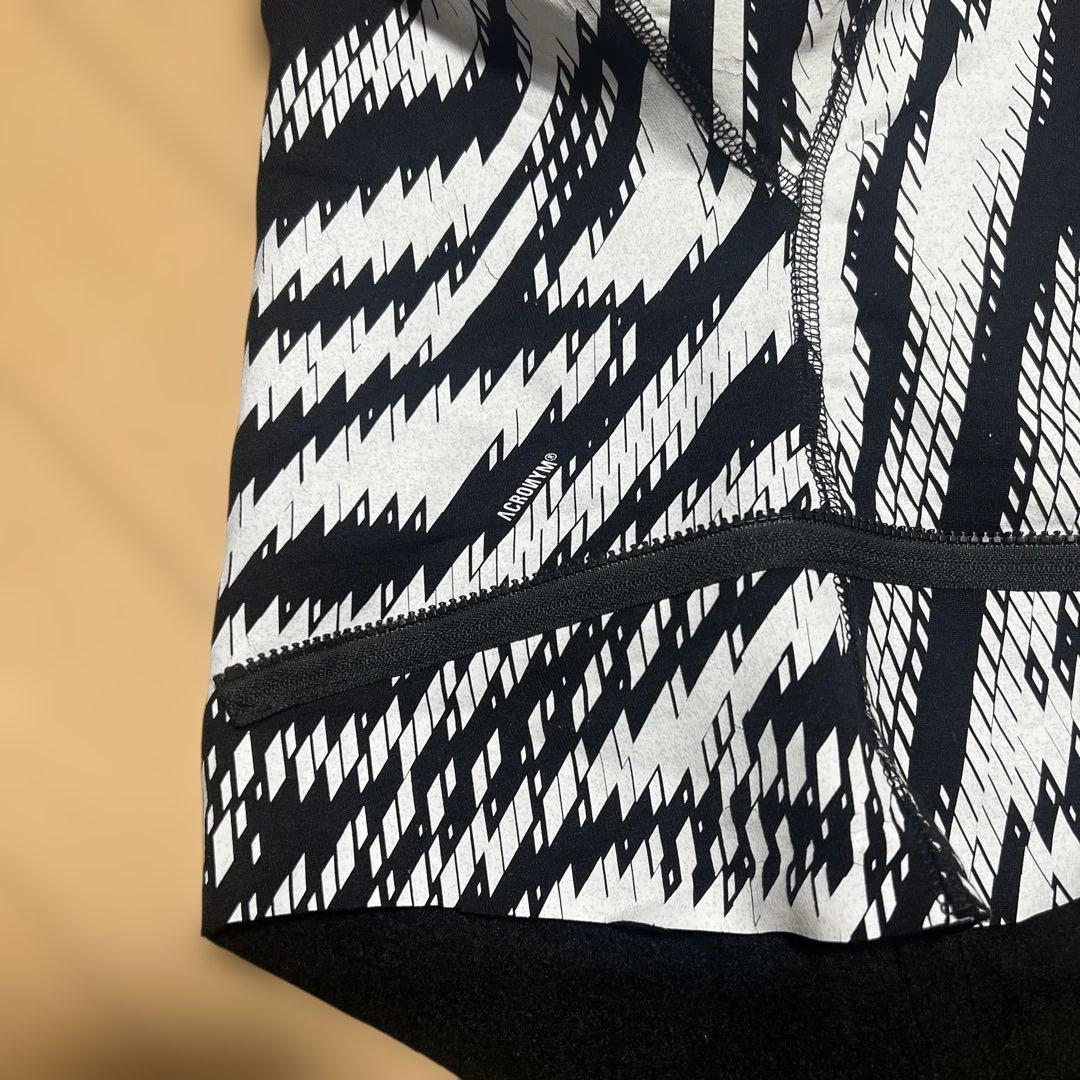 ACRONYM NG4-PS ネックウォーマー