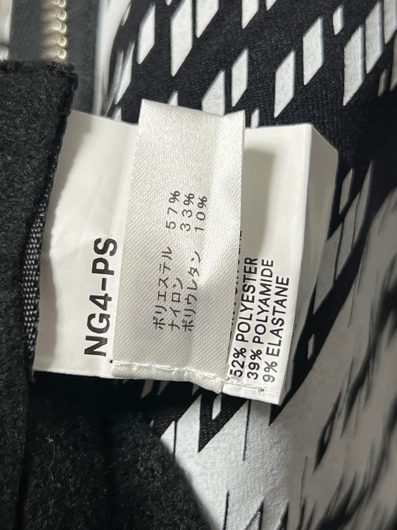 ACRONYM NG4-PS ネックウォーマー