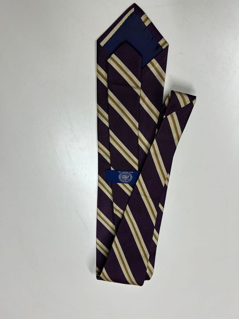 ジェイプレス　J.PRESS 各種ネクタイセット