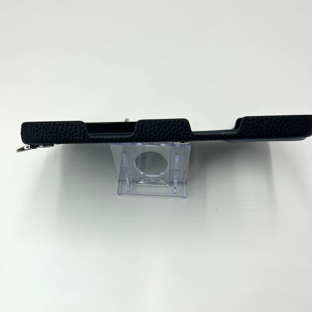 【新品未使用】BONAVENTURA iPhoneケース 16 pro max