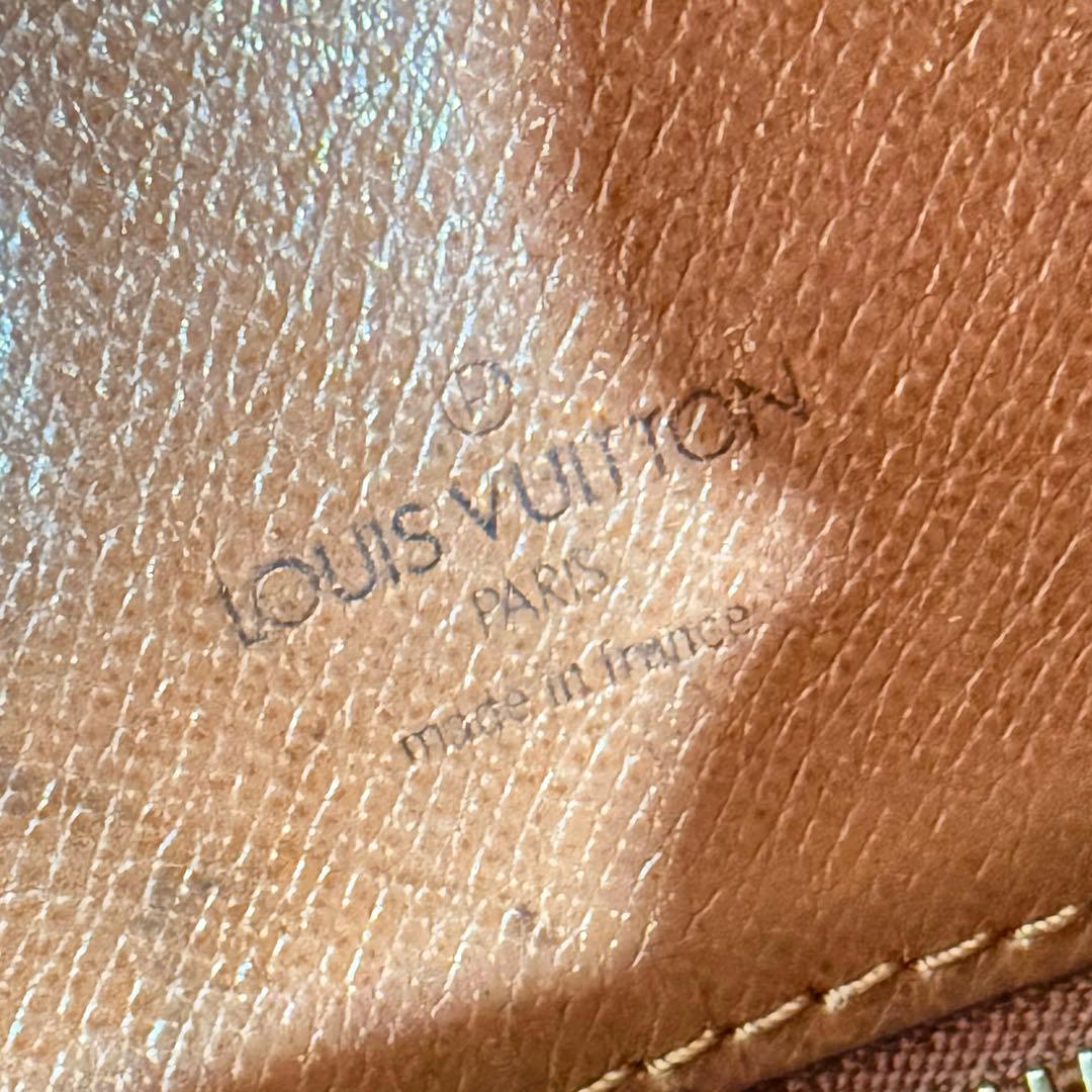 ■美品■ルイヴィトン LOUIS VUITTON サンクルー ショルダーバック