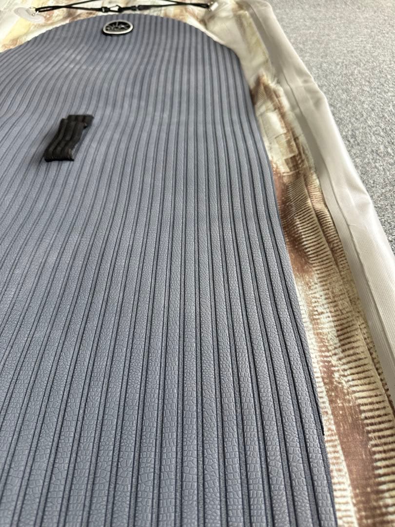 新品未使用 『開封済み』SUP サップ ソウユウスティック SOUYUSTICK