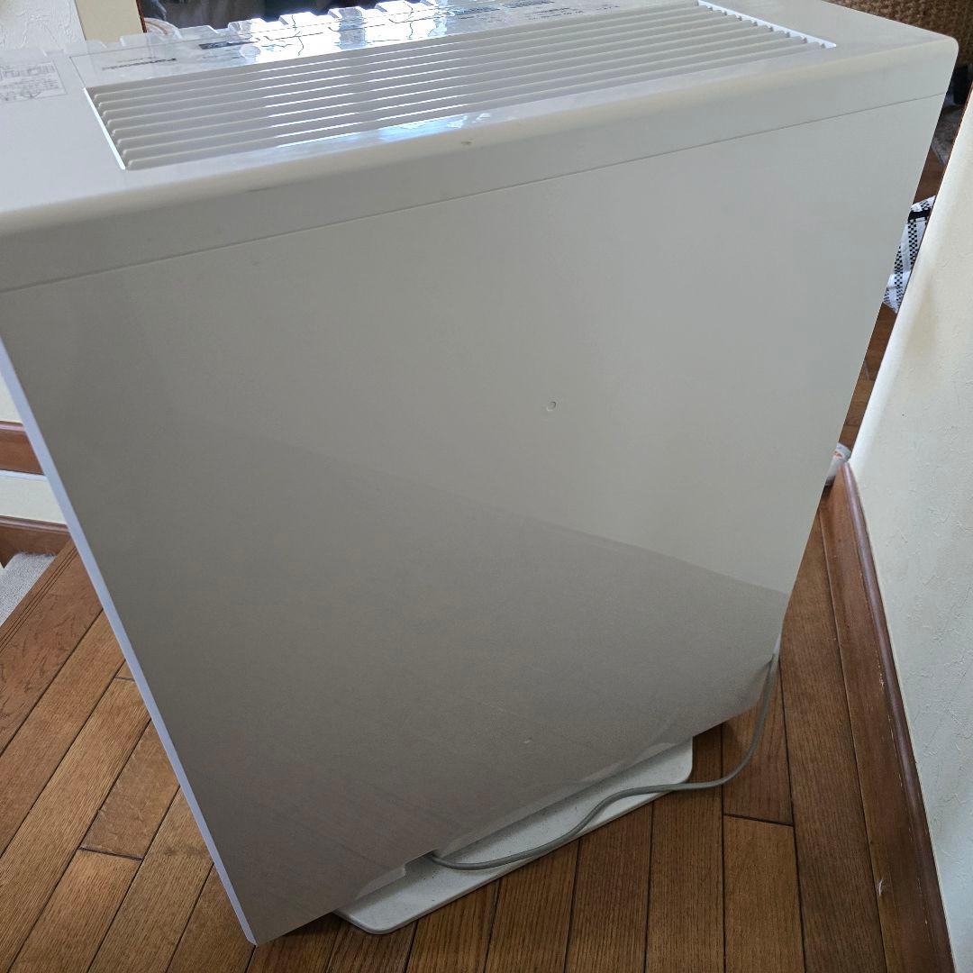 パナソニック 気化式加湿機 FE-KXP20 大容量 56畳 ナノイー