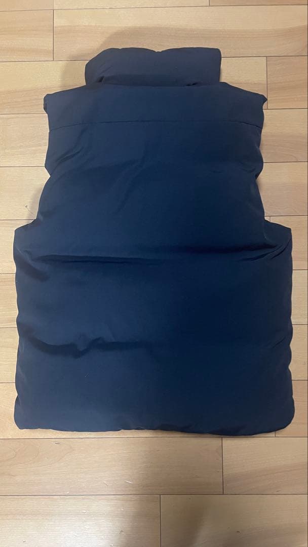   カナダグース　モントリオール　Sサイズ　ダウンベスト