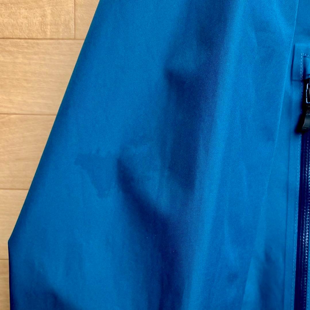 XLダイワ GORE-TEX パックライト レインスーツ フィッシングスーツ