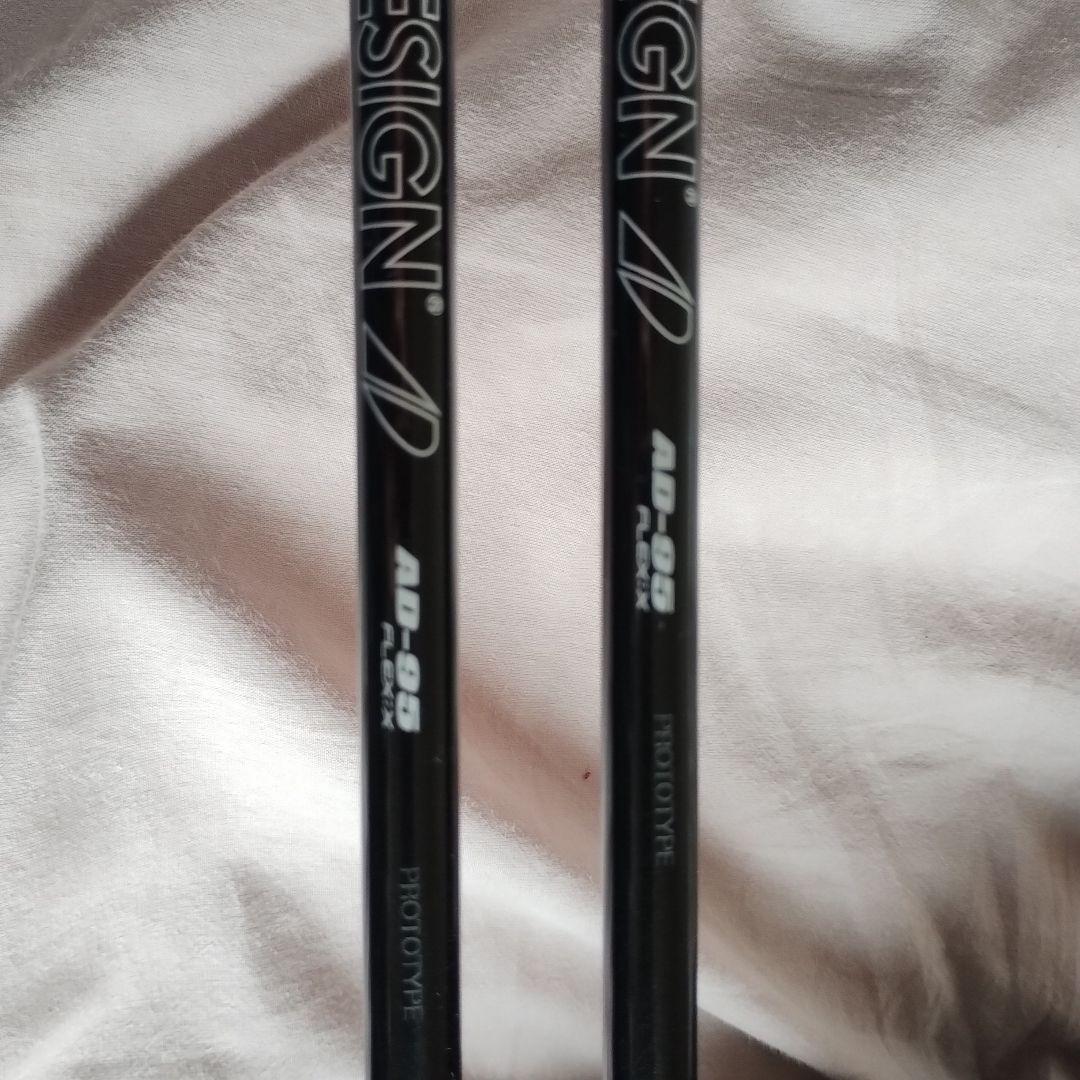 フォーティーン RM ノーメッキ52° 58° ツアーADプロトタイプ