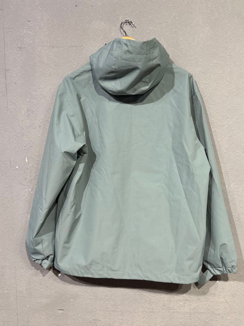 NOMADIK GRIND JKT ライトブルー