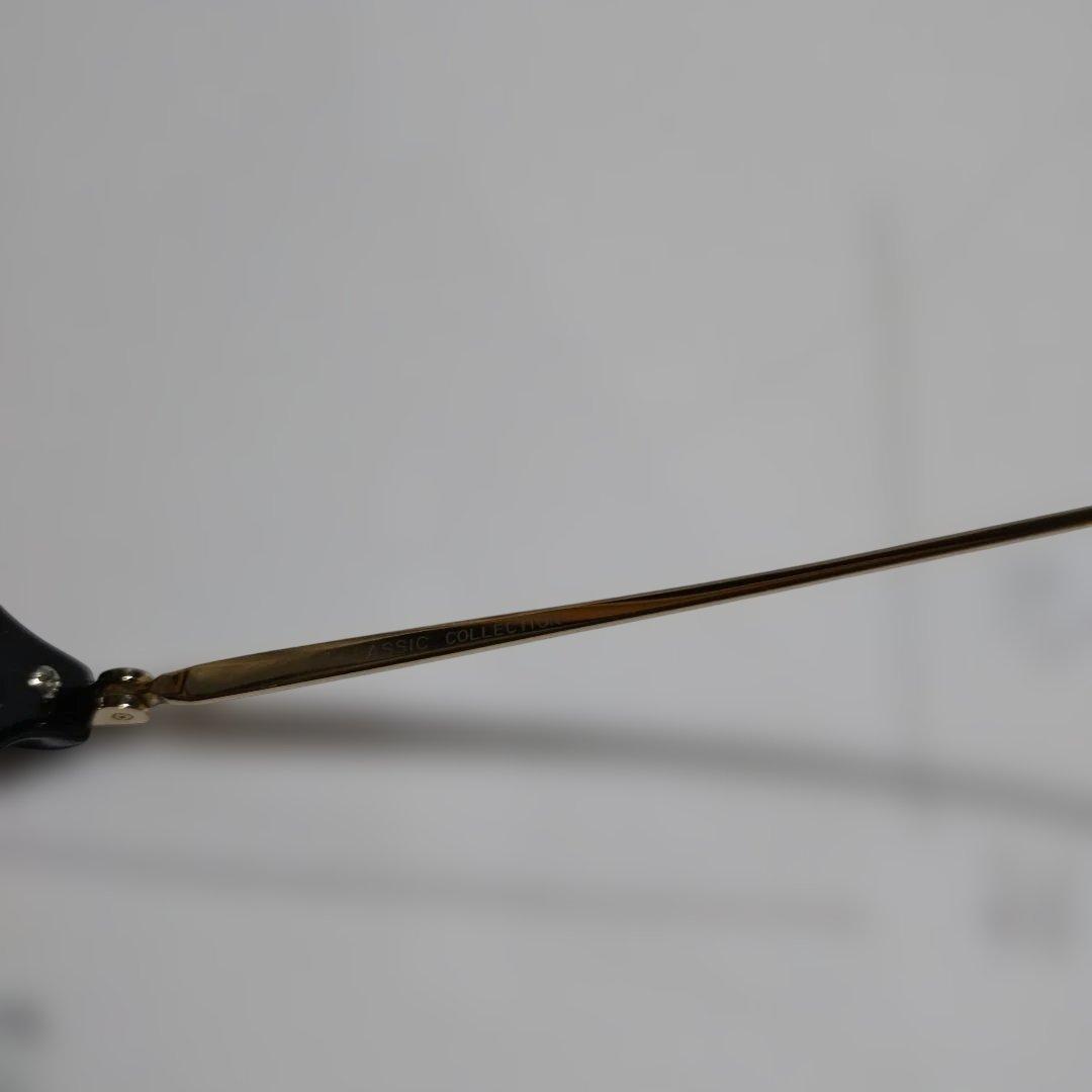 BJ CLASSIC COLLECTION/サングラス　美品