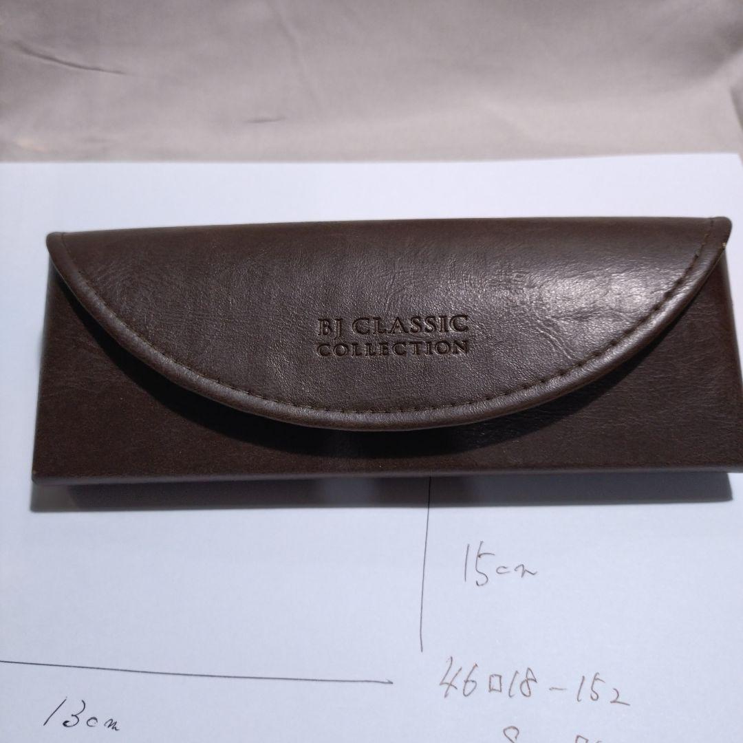 BJ CLASSIC COLLECTION/サングラス　美品