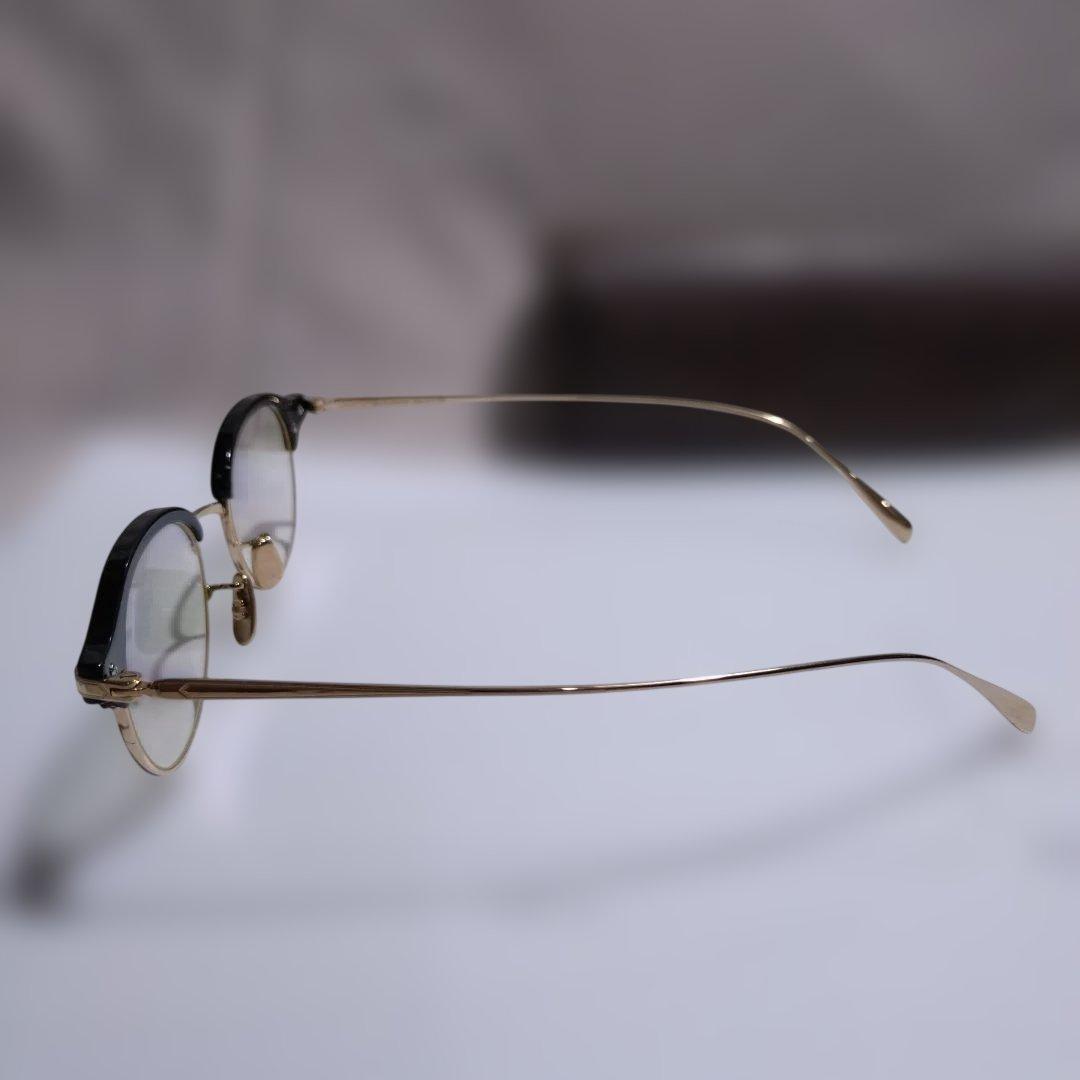 BJ CLASSIC COLLECTION/サングラス　美品